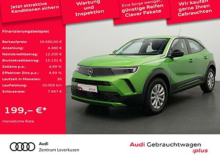 Opel Mokka-e DSG ACC LED KLIMA