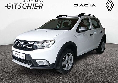 Dacia Sandero Stepway Prestige TCe 90