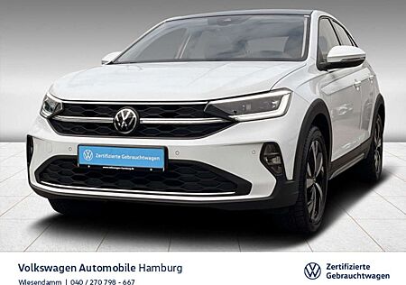 VW Taigo Volkswagen 1.0 TSI Style PANO/LED/NAVI/ACC/SITZHZG.