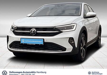 VW Taigo Volkswagen 1.0 TSI Style PANO/LED/NAVI/ACC/SITZHZG.