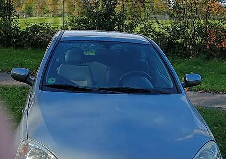 Opel Corsa 1.2 16V