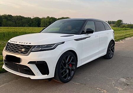 Land Rover Range Rover Velar SV Autobiography Dynamic Edition