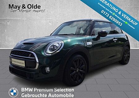 Mini Cooper S Chili Aut. LED Navi Leder Komfortzugang