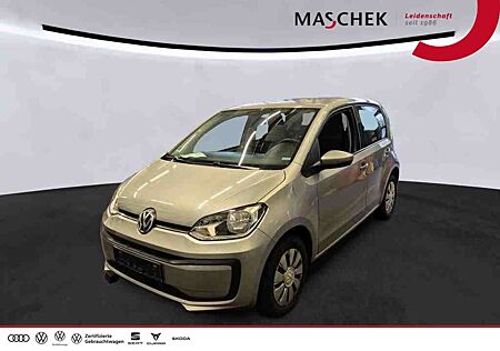 VW Up Volkswagen ! 1.0 SRE PDC Klima PDC