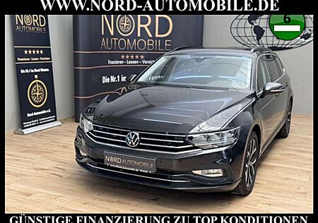 VW Passat Variant Volkswagen Business 2.0 TDI DSG AHK/Kamera/ Business