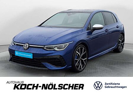 VW Golf Volkswagen VIII R 4M Navi LED Pano Head-UP! Harman Kar