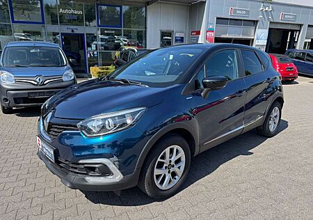 Renault Captur Limited