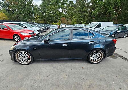 Lexus IS 250