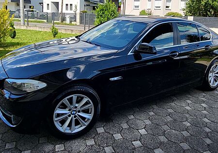 BMW 523i 523 Aut.