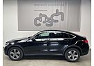 Mercedes-Benz GLC 220 d 4M Coupe/LEDER/KAMERA/MULTIBEAM/StHz.