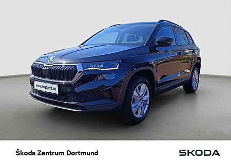 Skoda Karoq 1.5 Selection NAVI AHK SITZHEIZ KAMERA