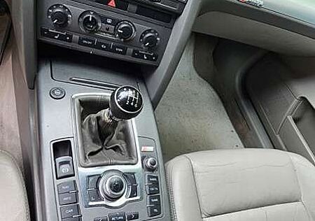Audi A6 2.4