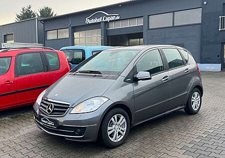 Mercedes-Benz A 160 Elegance/Klima/SHZ/Eu5/TÜV 07.26/ZV/2.Ha