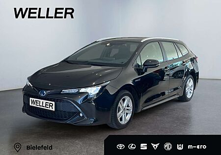 Toyota Corolla 1.8 Hybrid TS Business Edition *ACC*CAM*