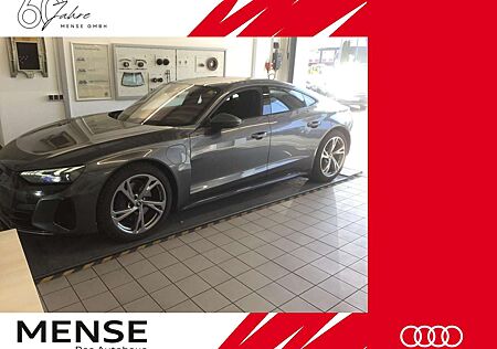 Audi e-tron GT Quattro |Matrix|Luft|Pano|ACC|WPumpe
