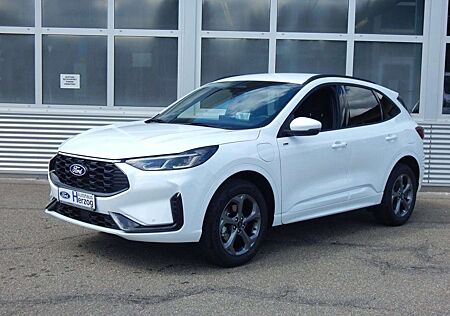 Ford Kuga 2.5 Duratec PHEV ST-LINE