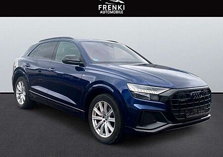 Audi Q8 50 TDI quattro*S line Sport-Plus *Panorama*