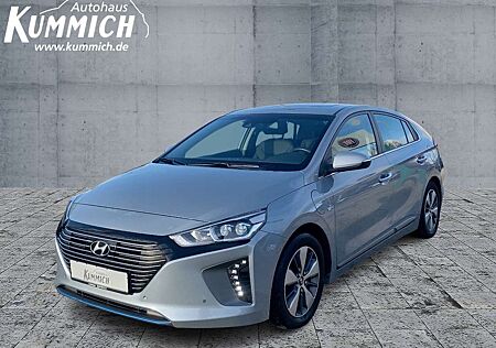 Hyundai Ioniq PLUG-IN Hybrid Premium