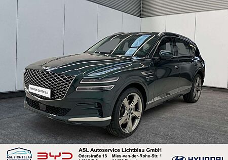 Genesis GV80 3.0 D Luxury AWD Innovati on Pack & Comfo...