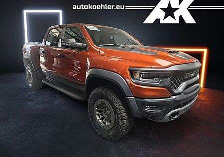 Dodge RAM 1500 TRX 6.2L V8 Final Edition
