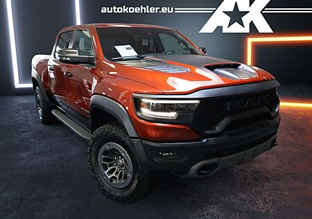 Dodge RAM 1500 TRX 6.2L V8 Final Edition