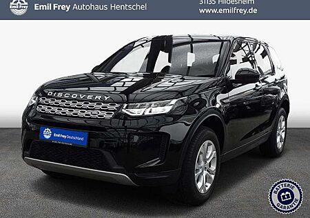 Land Rover Discovery Sport P300e S