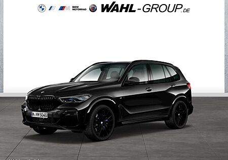 BMW X5 xDrive30d M SPORT LC PROF LASER HUD AHK ALARM KOMF