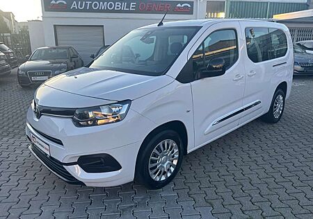 Toyota Pro Ace Proace * L2 *7-Sitz*PDC*AHK*KLIMA*