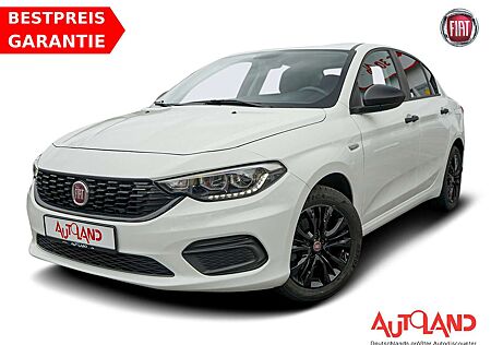 Fiat Tipo 1.4 Easy Klima Anhängerkupplung USB