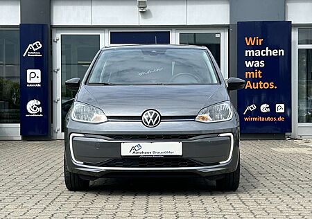 VW Up Volkswagen ! Edition*CCS*Kamera*SHZ*Alu*Tempomat*