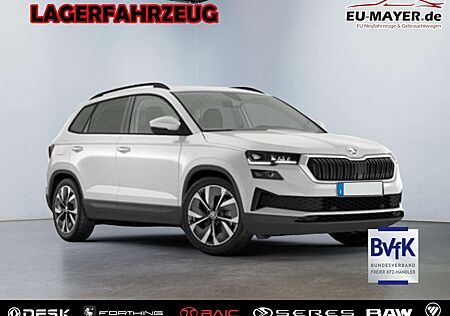 Skoda Karoq Sondermodell 130 Jahre Premium | kostenlose Lie...