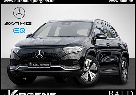 Mercedes-Benz EQA 300 4M Progressive/LED/Cam/Distr/Memo/Totw