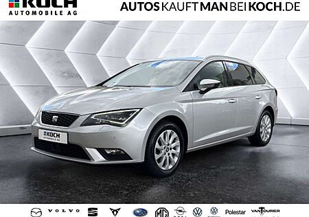 Seat Leon ST 1.4 TSI Style SOUND NAVI KLIMAAUT SHZ PDC