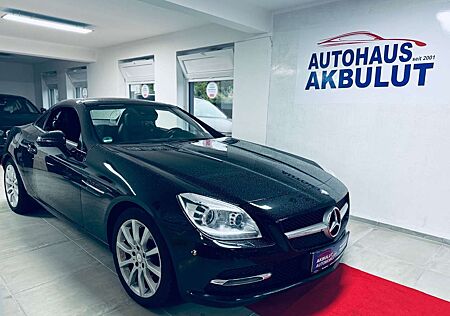 Mercedes-Benz SLK 200 BlueEfficiency*Finanzierung+Garantie*