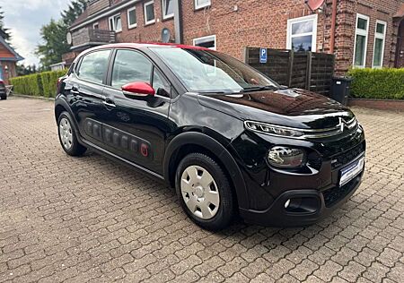 Citroën C3 Citroen Feel+Navi+R-Kamera+HU/AU NEU