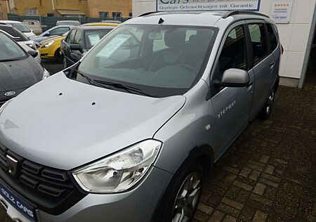 Dacia Lodgy Stepway Plus