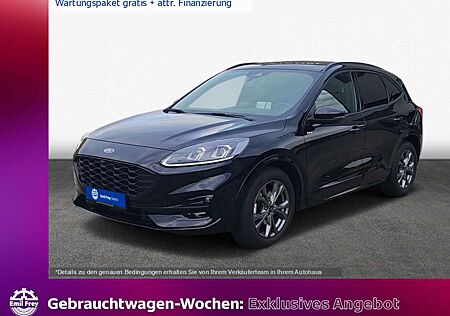 Ford Kuga 2.0 EcoBlue Aut. ST-LINE X *AHK*ACC*TWA*