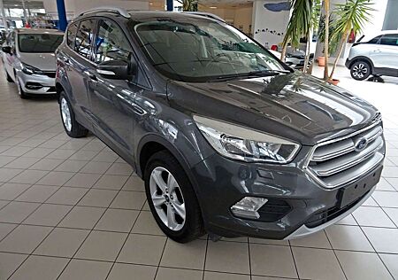 Ford Kuga Trend