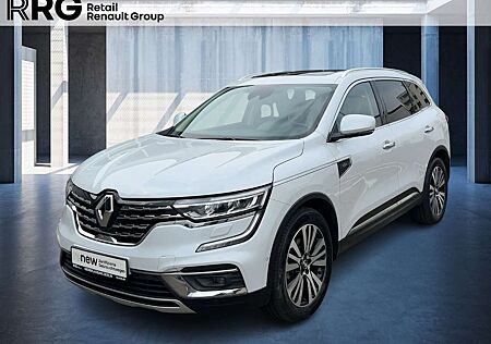Renault Koleos 2.0 dCi 185 Initiale Paris