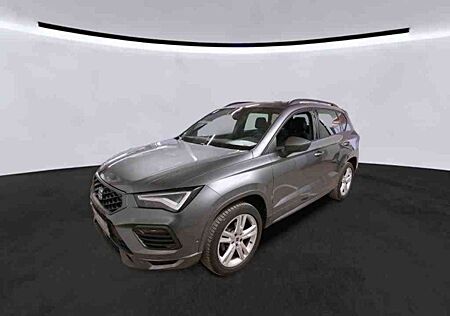 Seat Ateca 1.5 TSI DSG FR LM18 ASSIST KAMERA behMFL