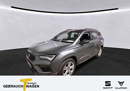 Seat Ateca 1.5 TSI DSG FR LM18 ASSIST KAMERA behMFL