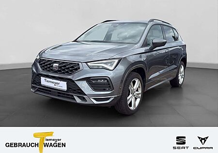 Seat Ateca 1.5 TSI DSG FR LM18 ASSIST KAMERA behMFL