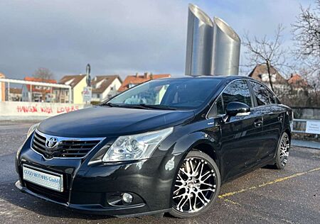 Toyota Avensis 1.8 Lim. Sport