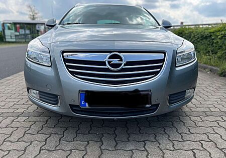 Opel Insignia 2.0 CDTI Sports Tourer Sport