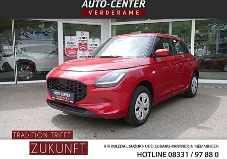 Suzuki Swift 1.2 Hybrid Allgrip Club NAVI ACC LED