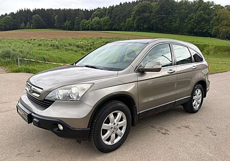 Honda CR-V Elegance / 1.Hand