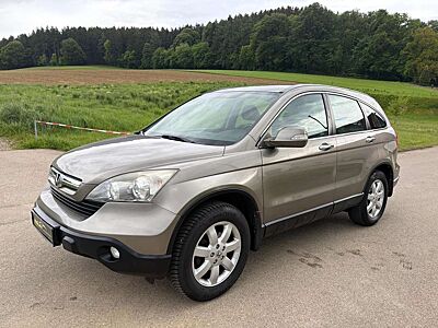 Honda CR-V Elegance / 1.Hand
