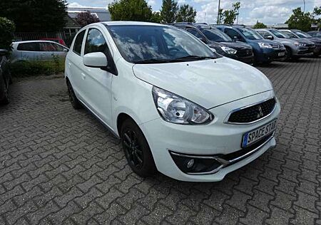Mitsubishi Space Star Active 1.0 MIVEC 5-Gang ,,Klima"