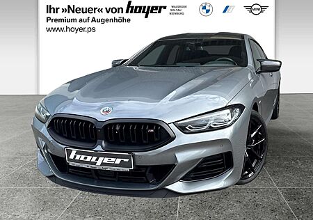 BMW M850 i xDrive Gran Coupé Head-Up DAB WLAN RFK
