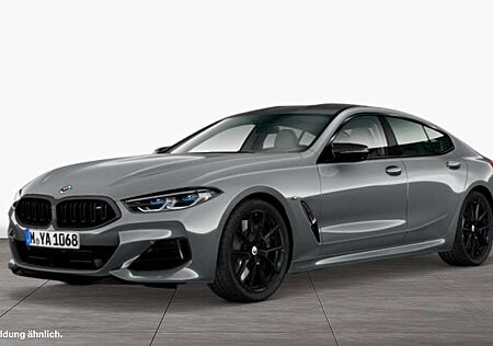 BMW M850 i xDrive Gran Coupé Head-Up DAB WLAN RFK